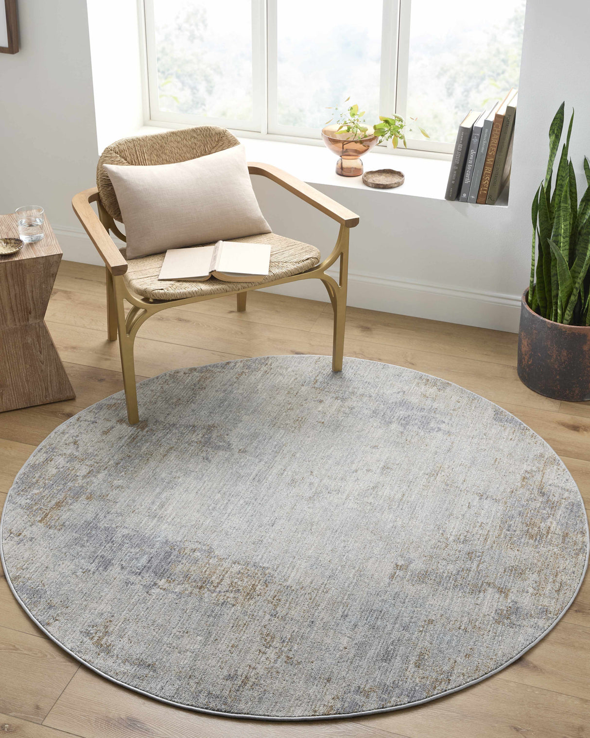 Deka Deep Teal Rug
