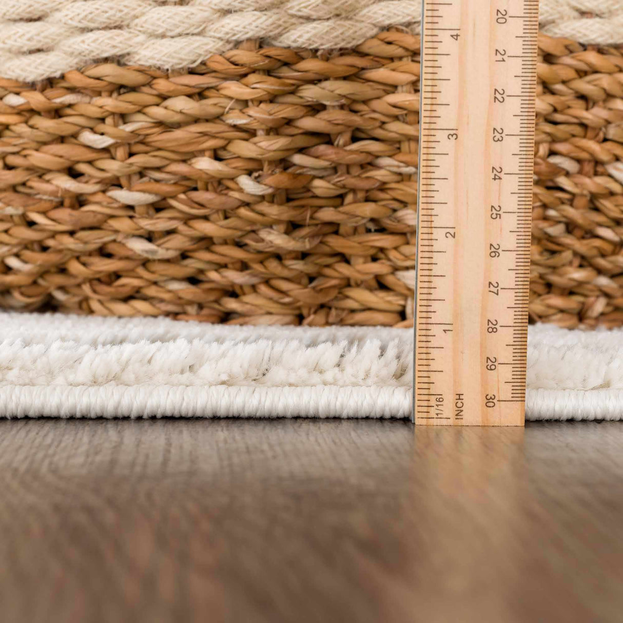 Bansi Area Rug