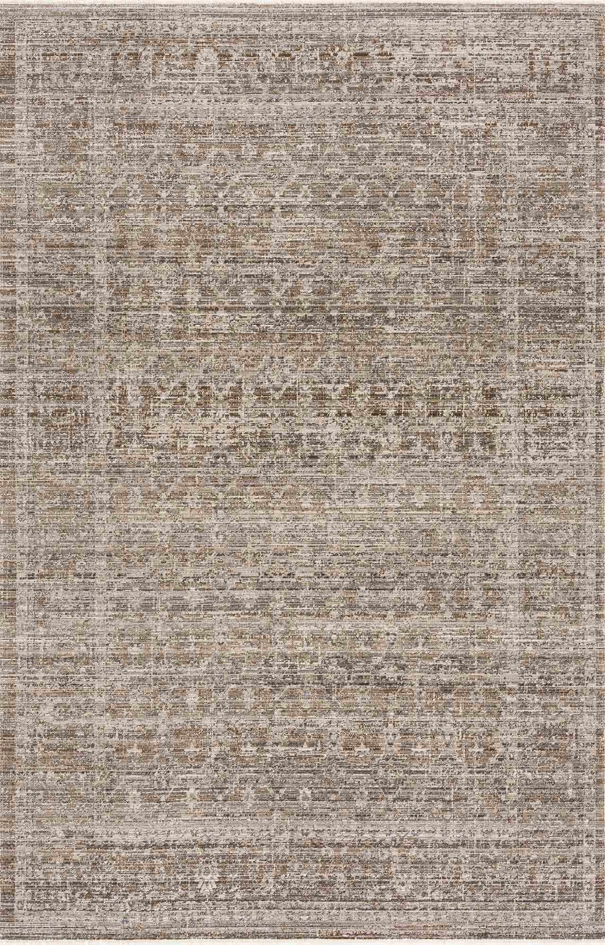 Uzuri Washable Area Rug - Clearance