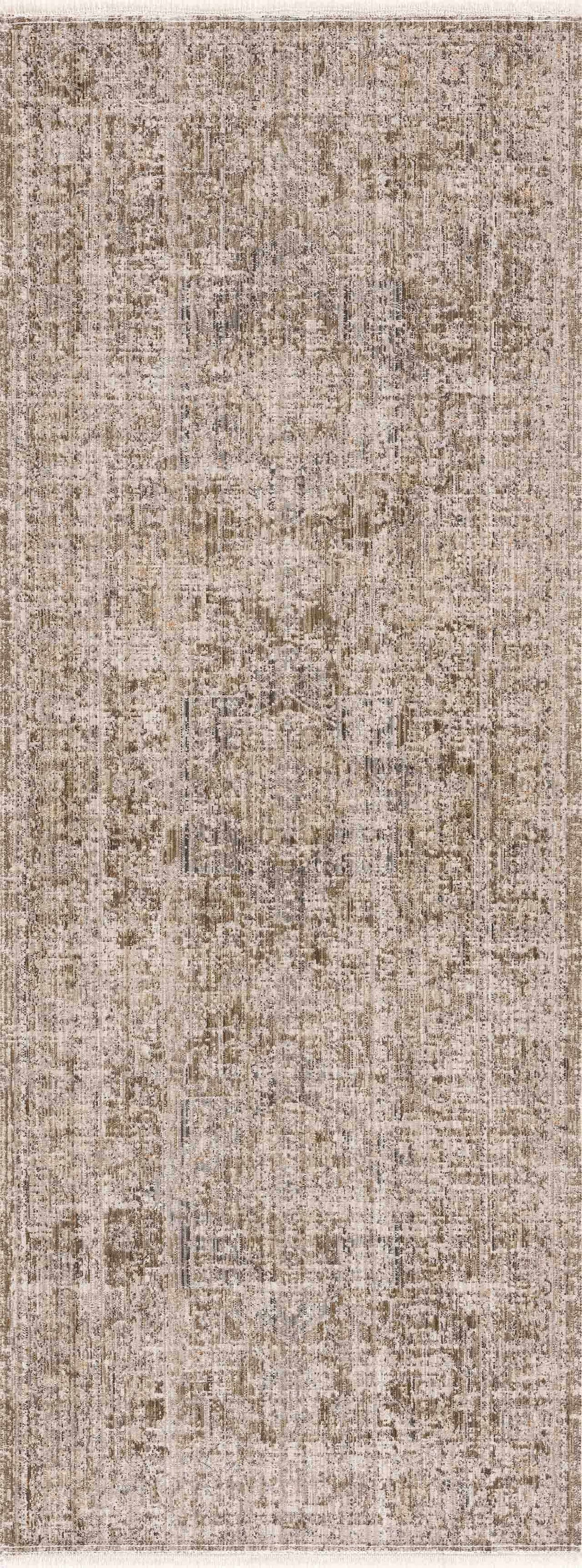 Aistys Washable Area Rug