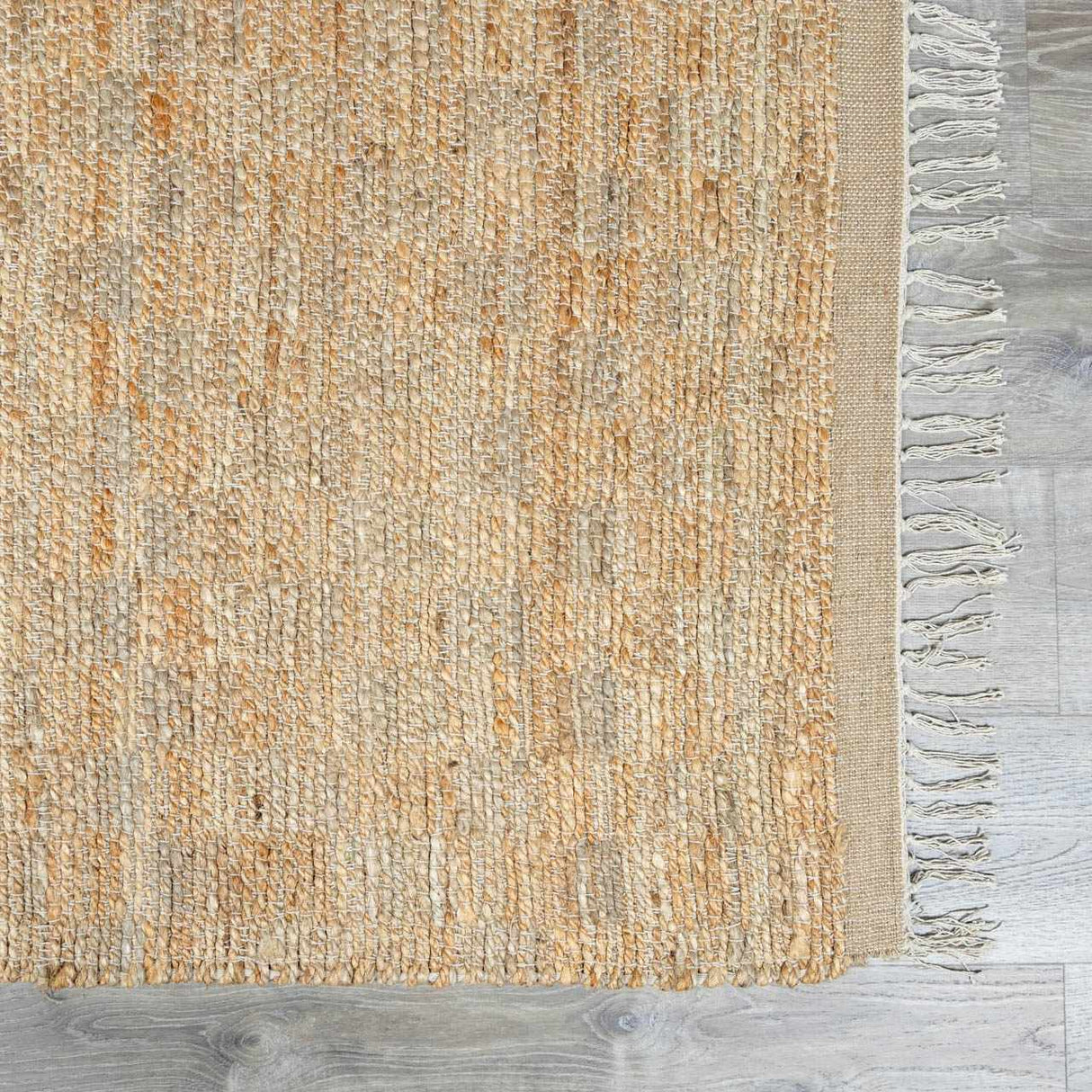 Boutique Rugs Lonut Checkered Jute Area Rug - view 17