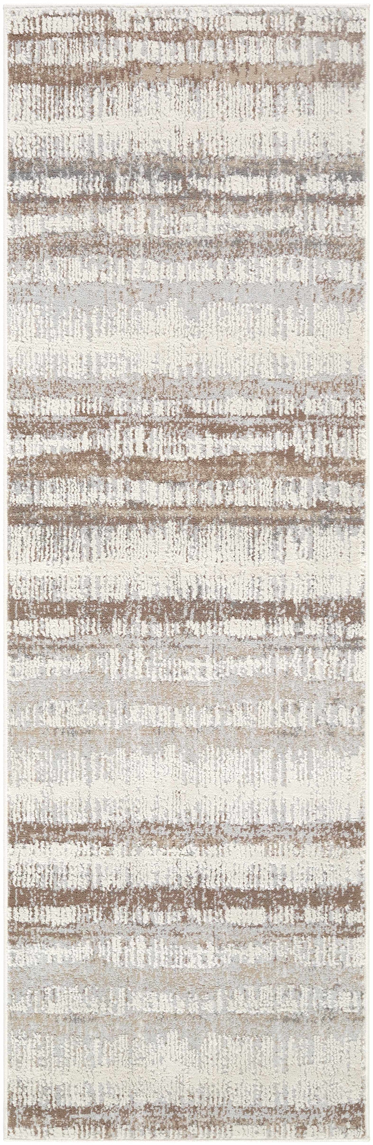 Asmara Brown Area Rug