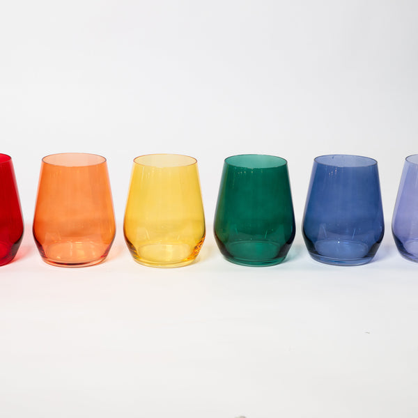 Rainbow - Bold Babes