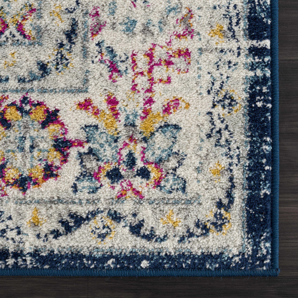 Marash KMRSH-4603 - Clearance Runner Rug