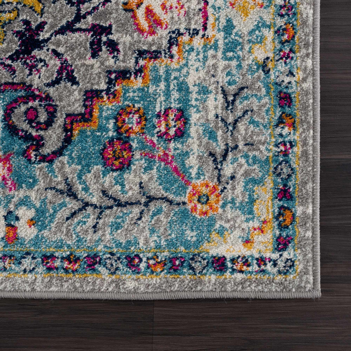New Delanson Area Rug
