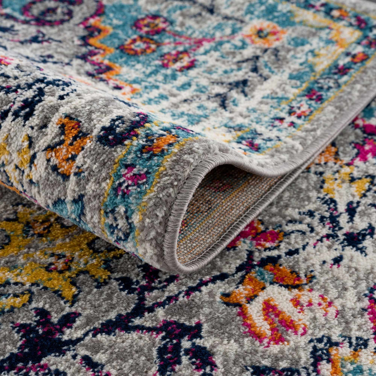 New Delanson Area Rug
