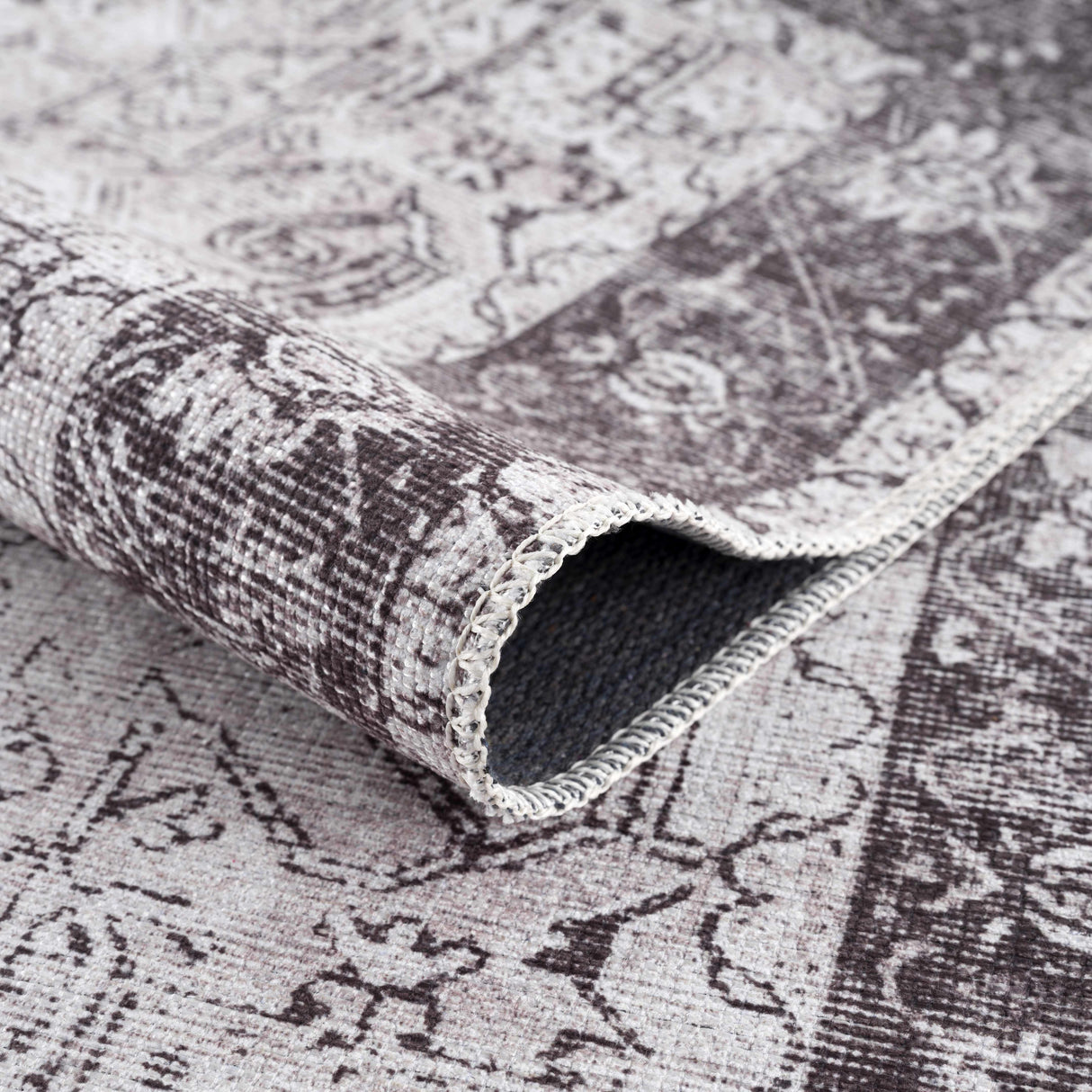 Kyan Washable Runner / Area Rug - Promo