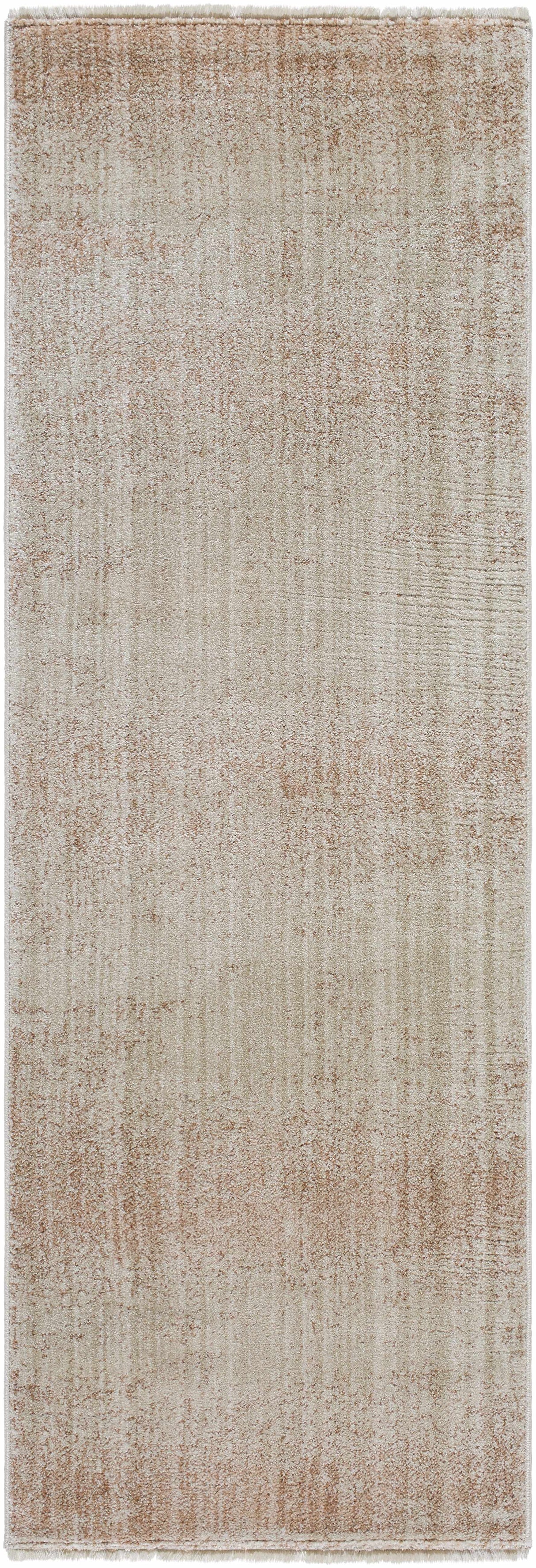Uzima Beige Area Rug - Clearance
