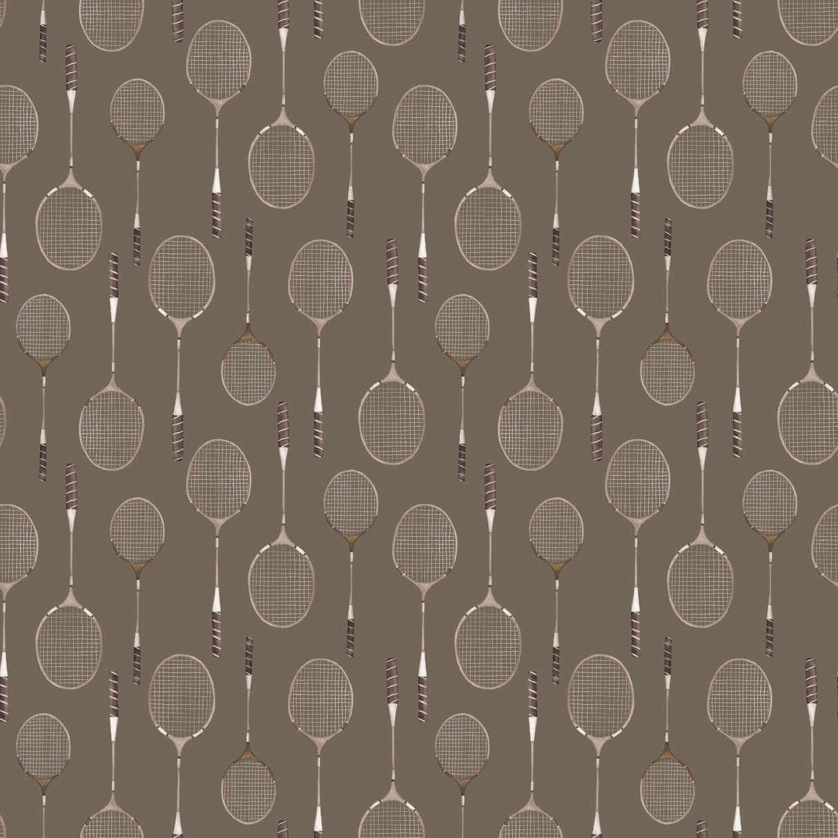 Decker Wallpaper by Hailey Kiefer Designs