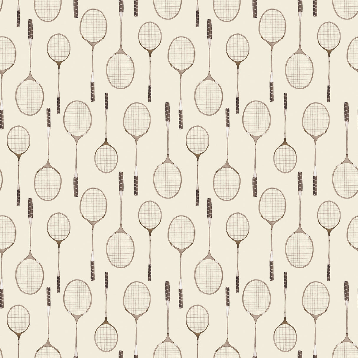 Decker Wallpaper by Hailey Kiefer Designs
