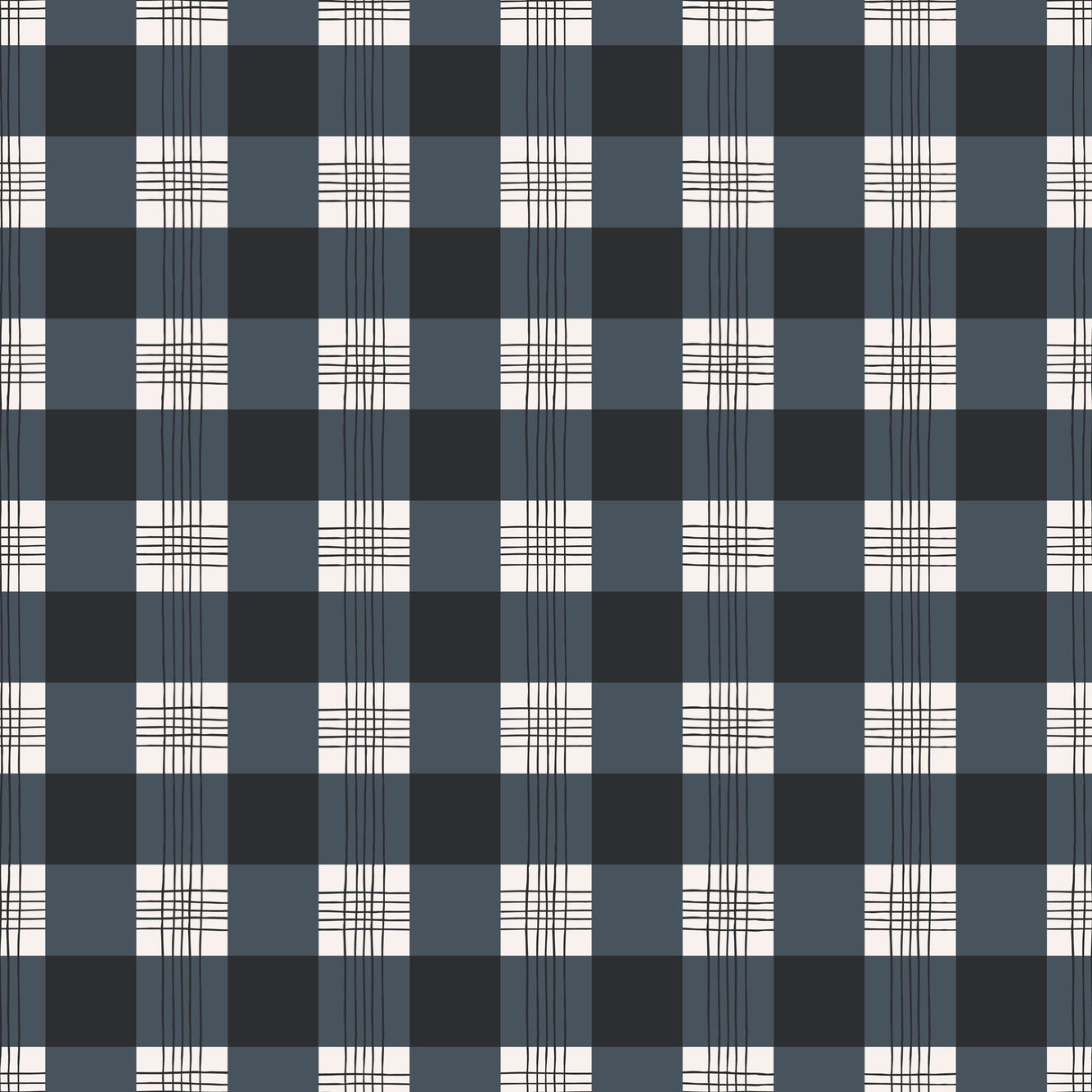 Declan Wallpaper by Brittany Polatis Design