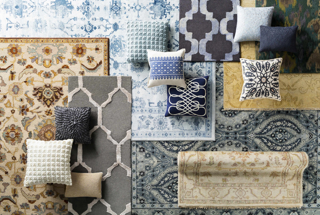 Steedman Area Rug - Clearance