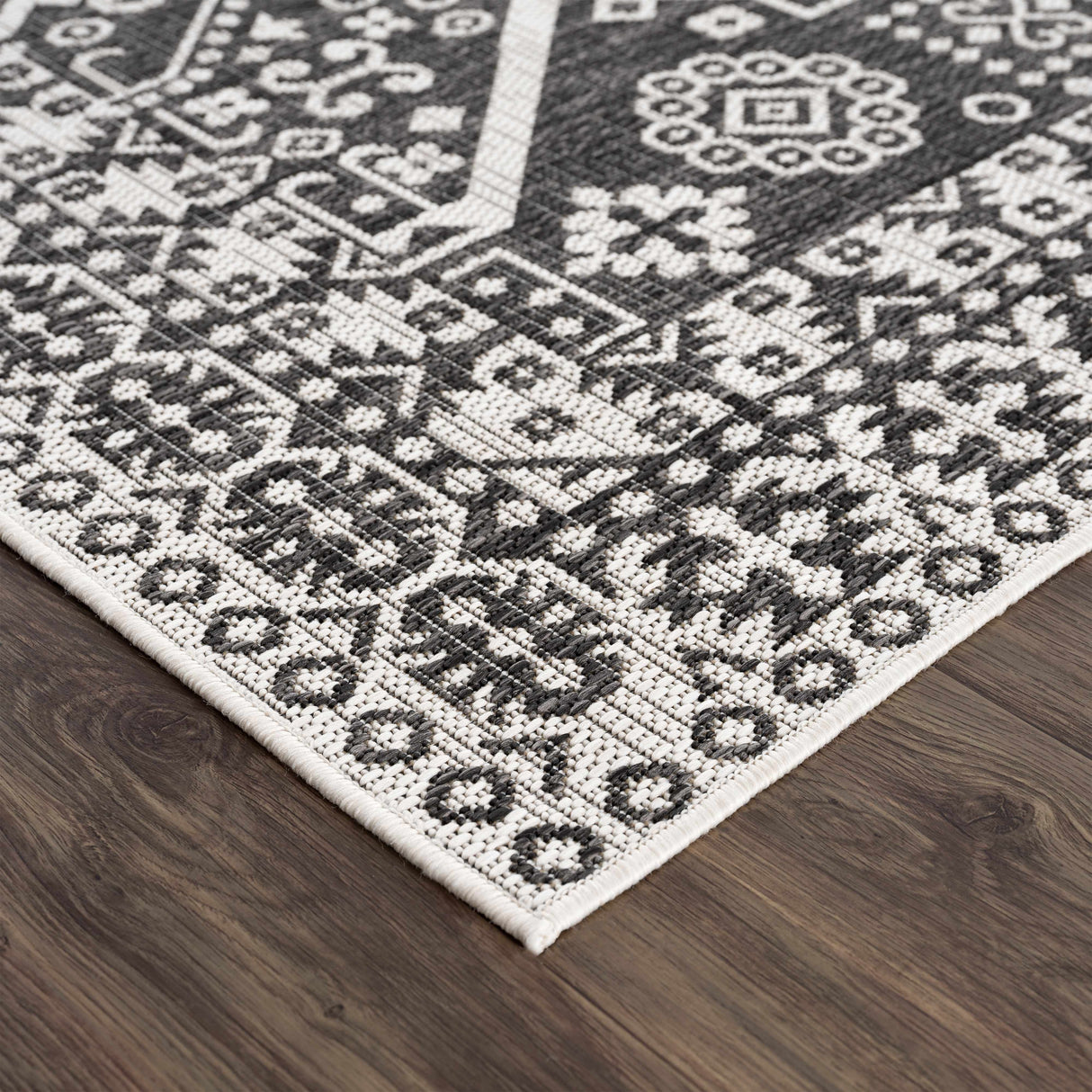 Kingscliff Nordic Rug - Clearance