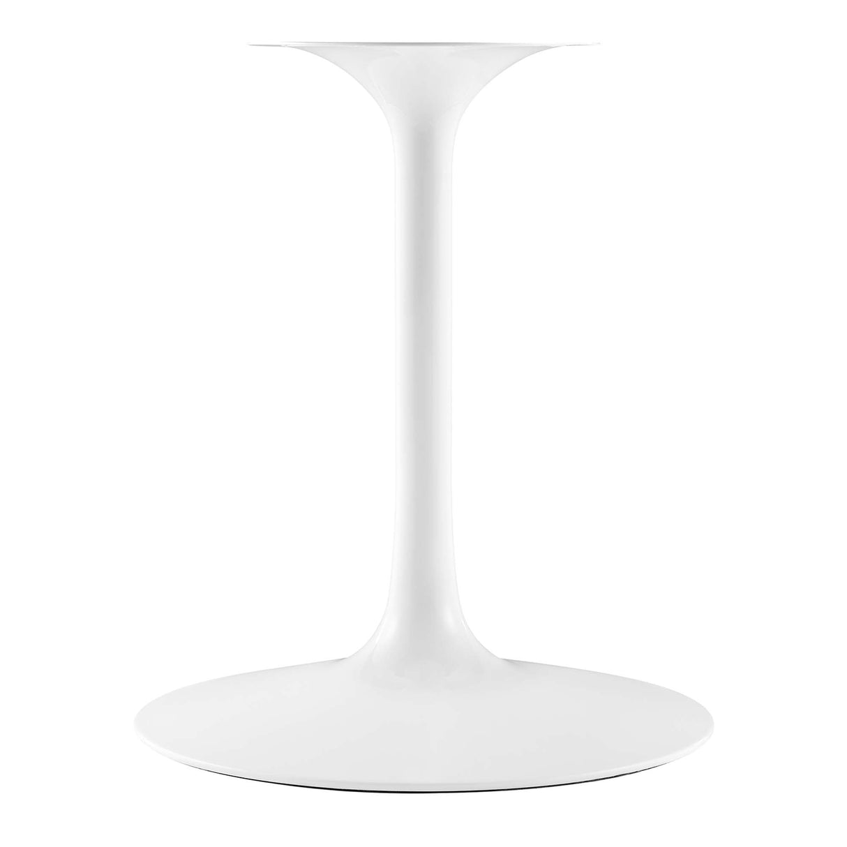 Lippa 40" Round Wood Dining Table by Modway