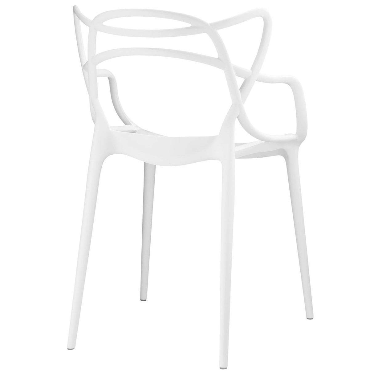 Entangled Dining Set Set of 2 by Modway