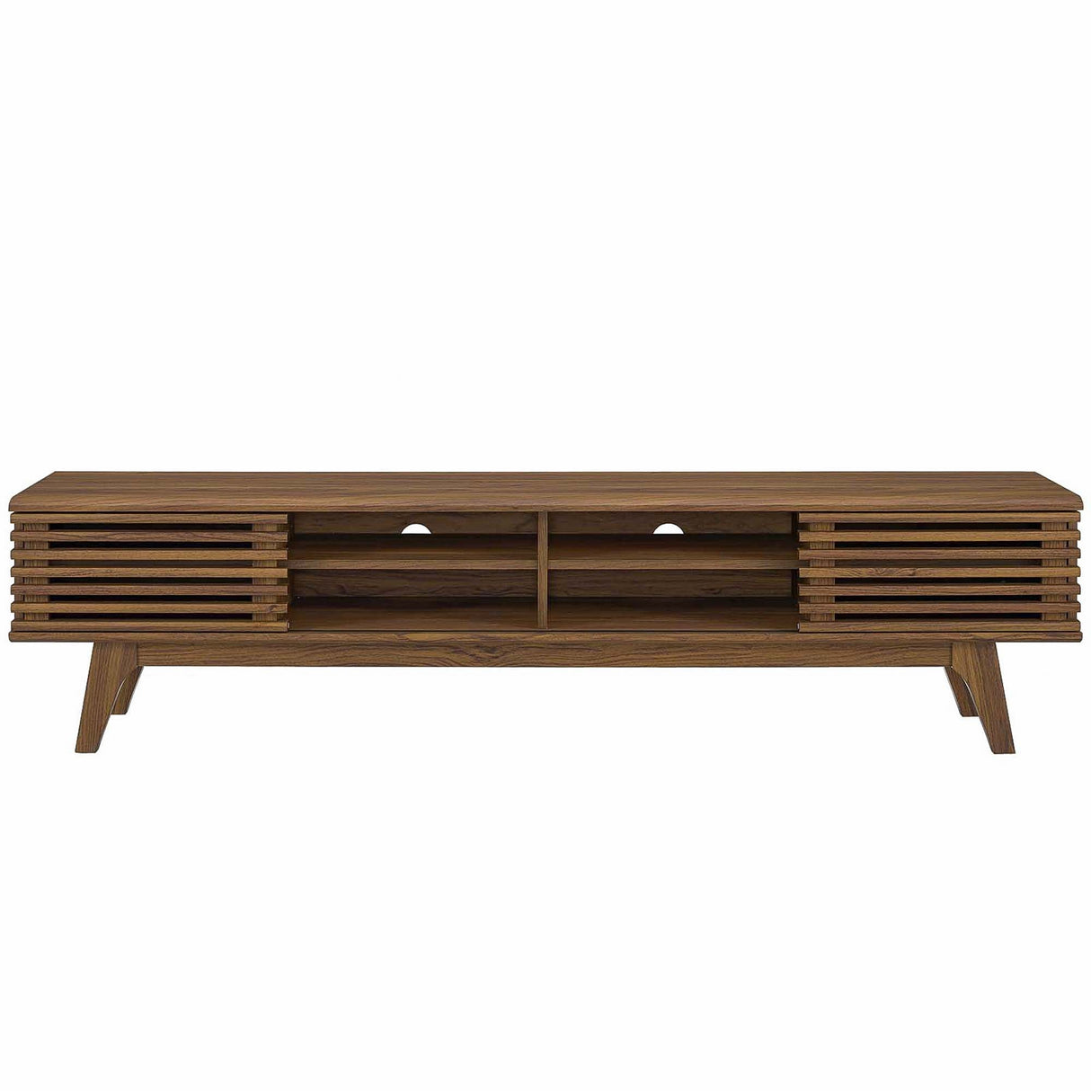 Render 70" Entertainment Center TV Stand by Modway