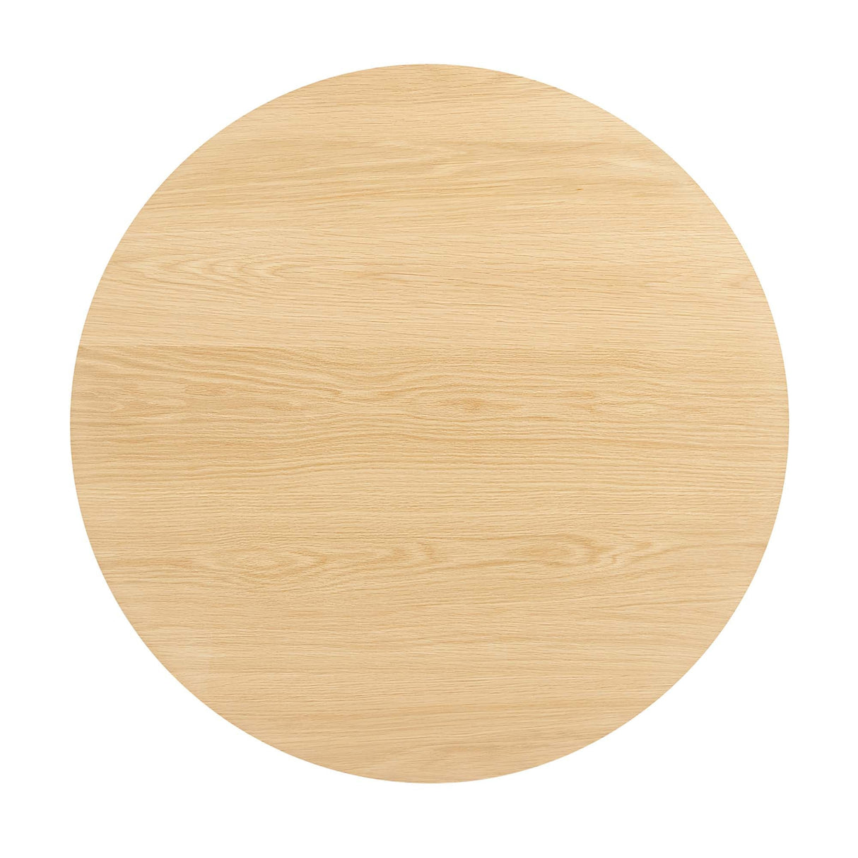 Vision 35" Round Dining Table by Modway