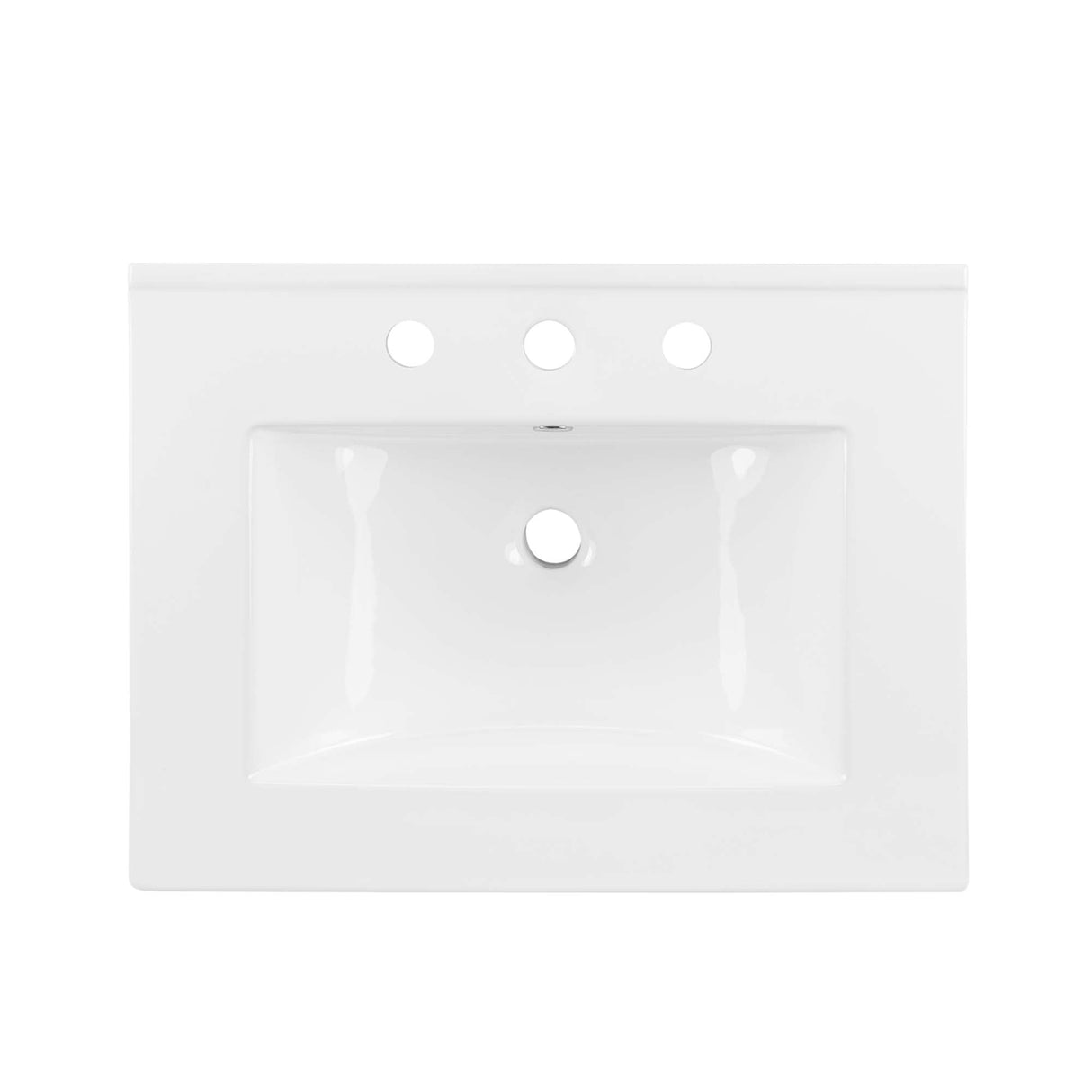Cayman 24" Bathroom Sink by Modway