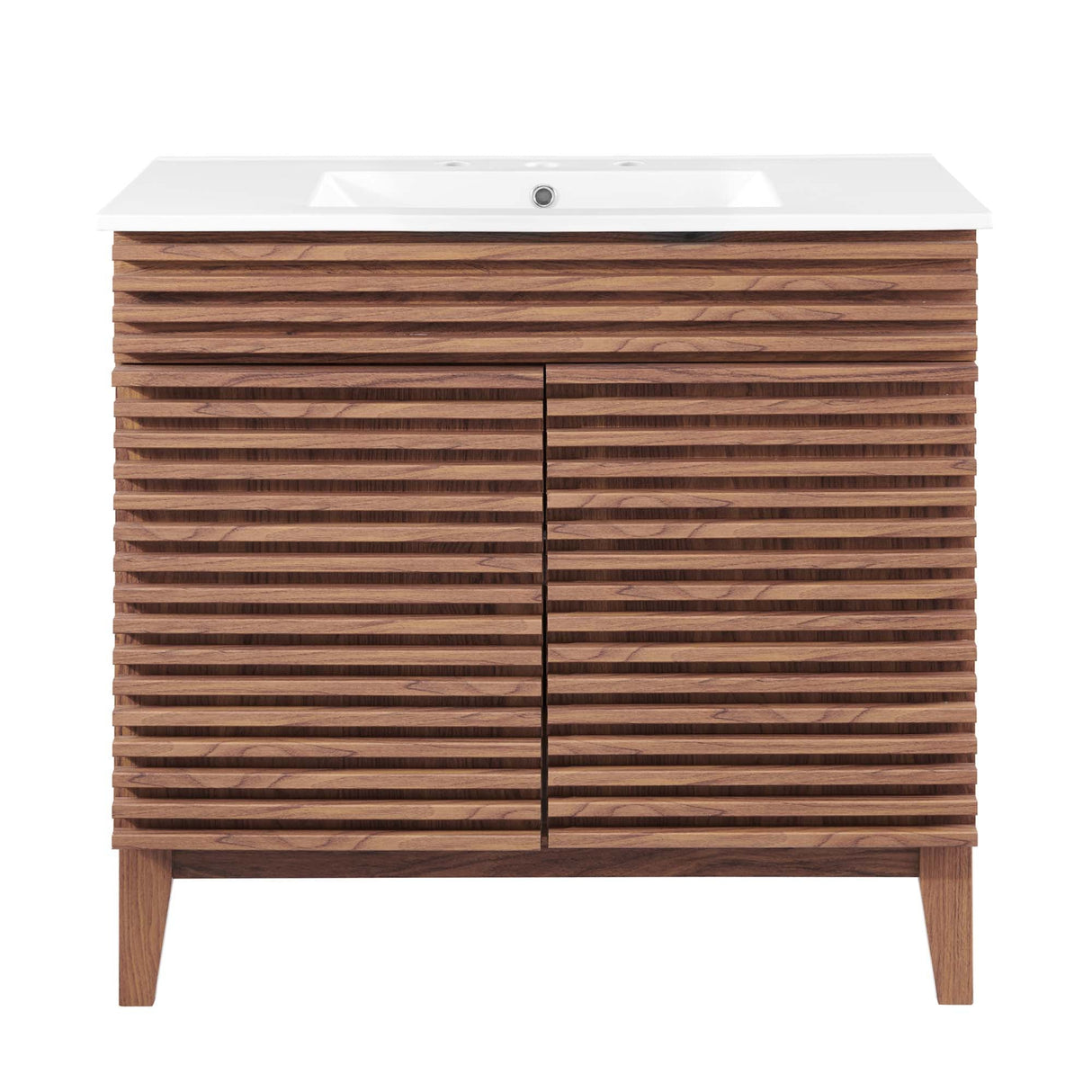 Render 36" Bathroom Vanity by Modway