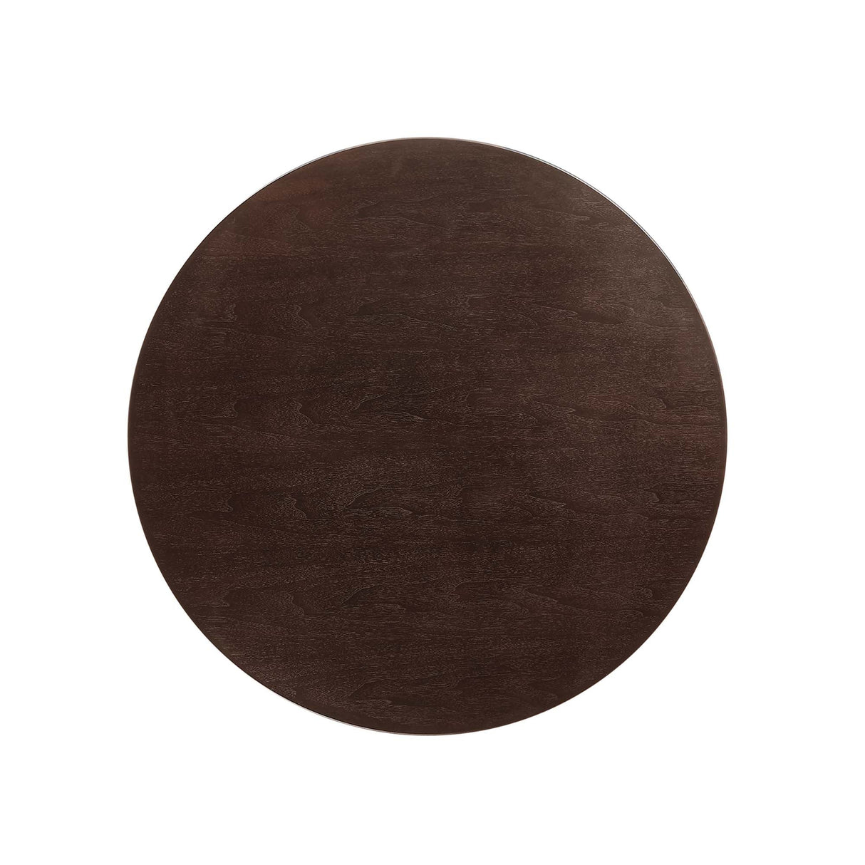 Lippa 36" Round Wood Dining Table by Modway