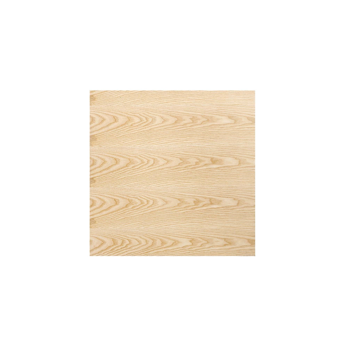 Lippa 24" Square Wood Dining Table by Modway