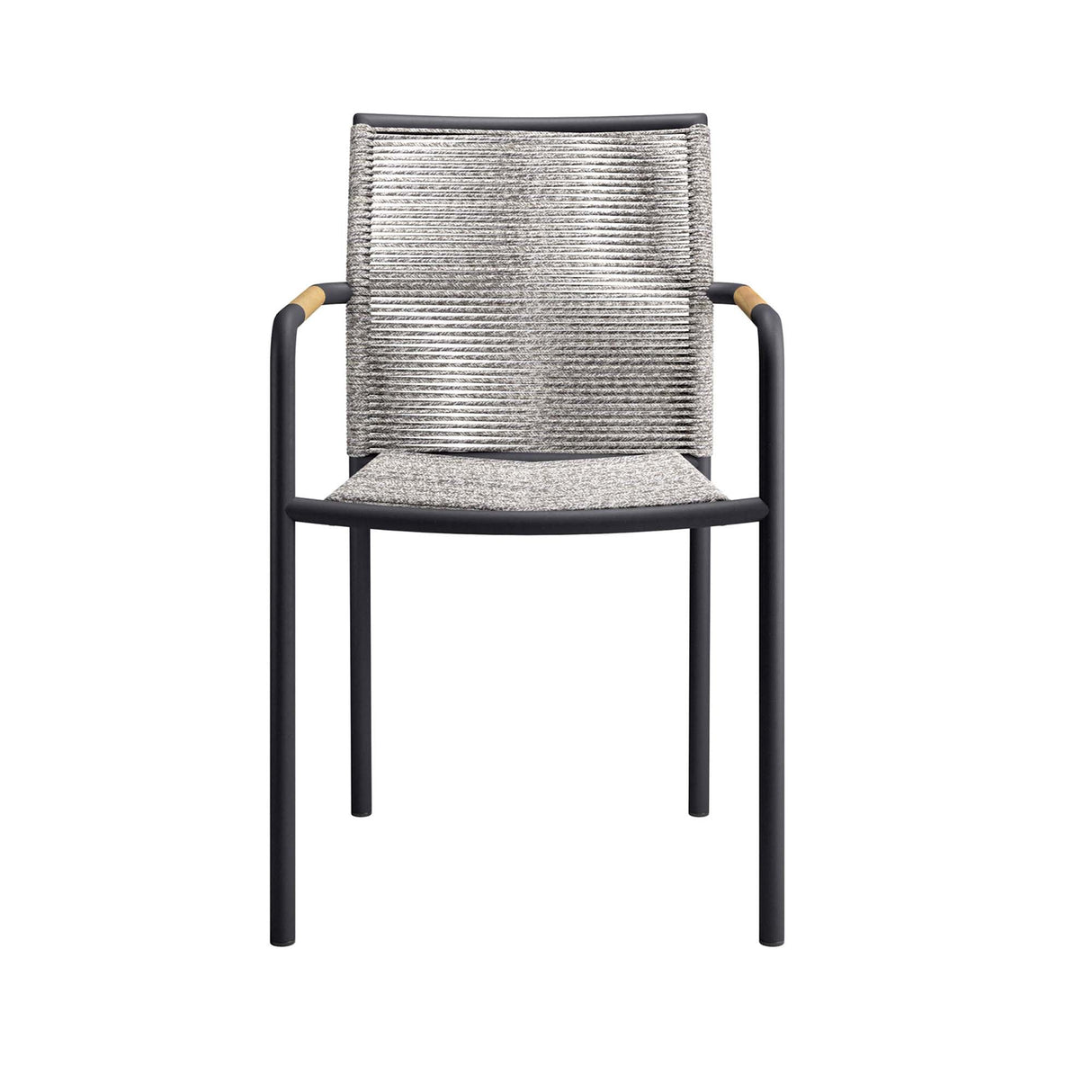 Serenity Outdoor Patio Armchairs Set of 2 by Modway