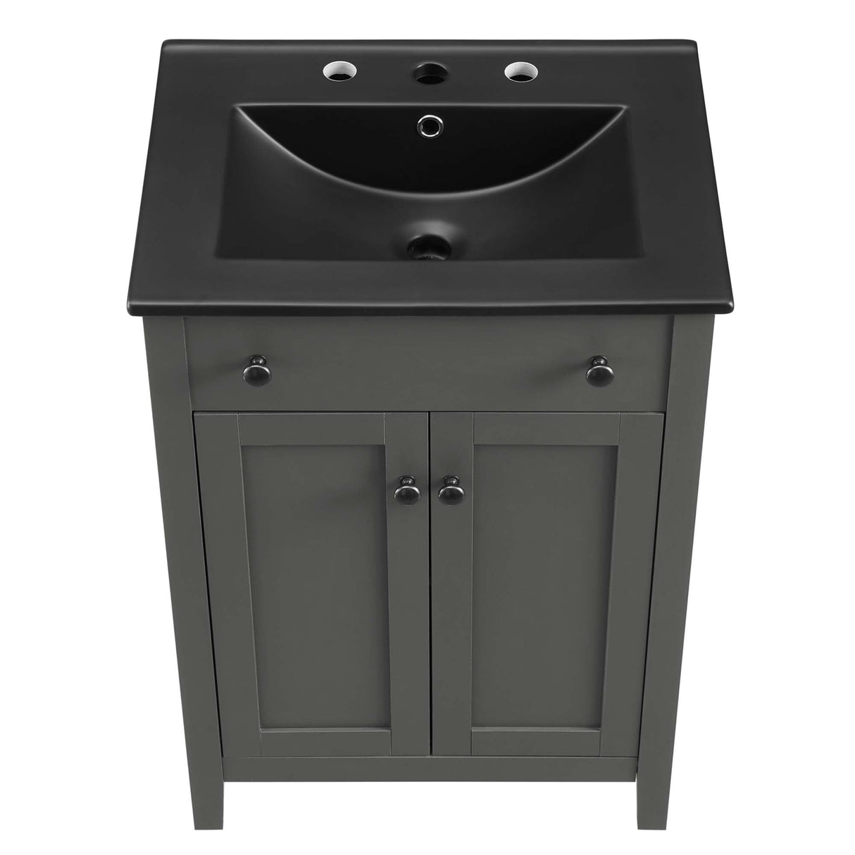 Nantucket 24" Bathroom Vanity by Modway