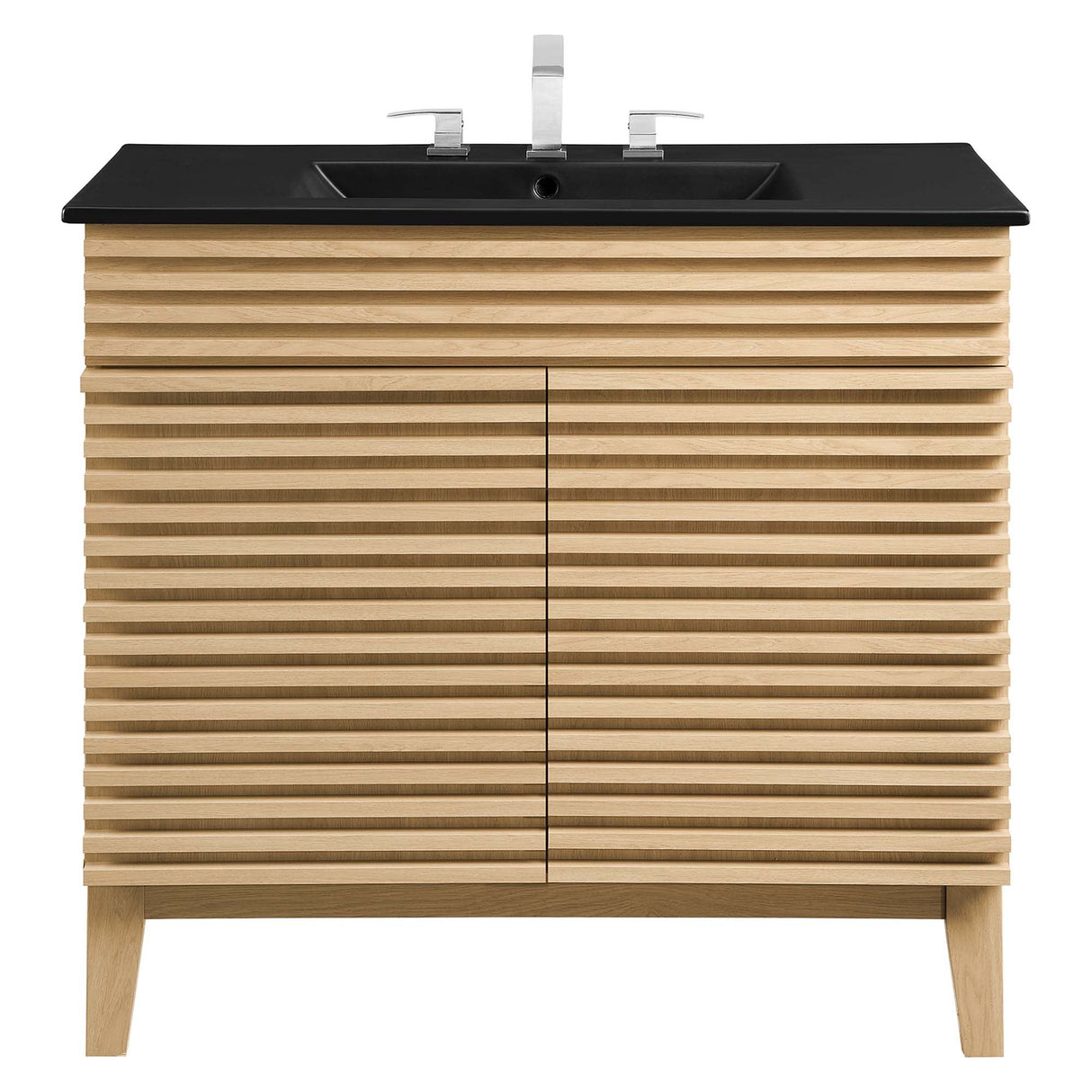 Render 36" Bathroom Vanity by Modway