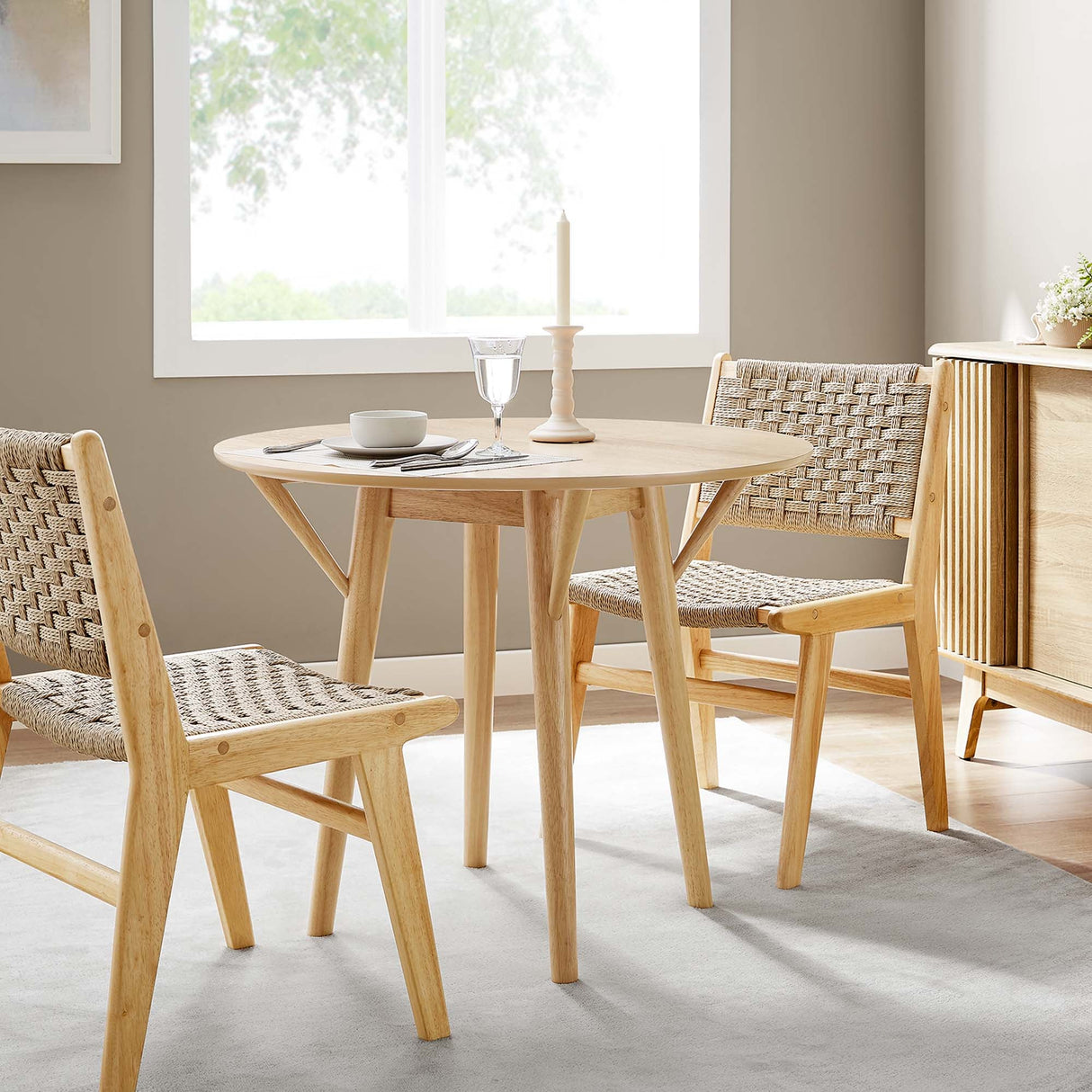 Gallant 36" Dining Table by Modway