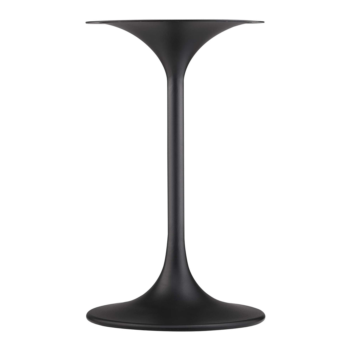 Lippa 20" Round Wood Side Table by Modway