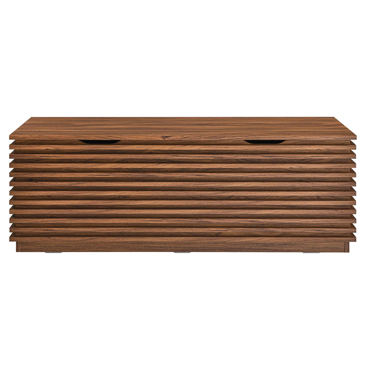 Render Storage Bench by Modway