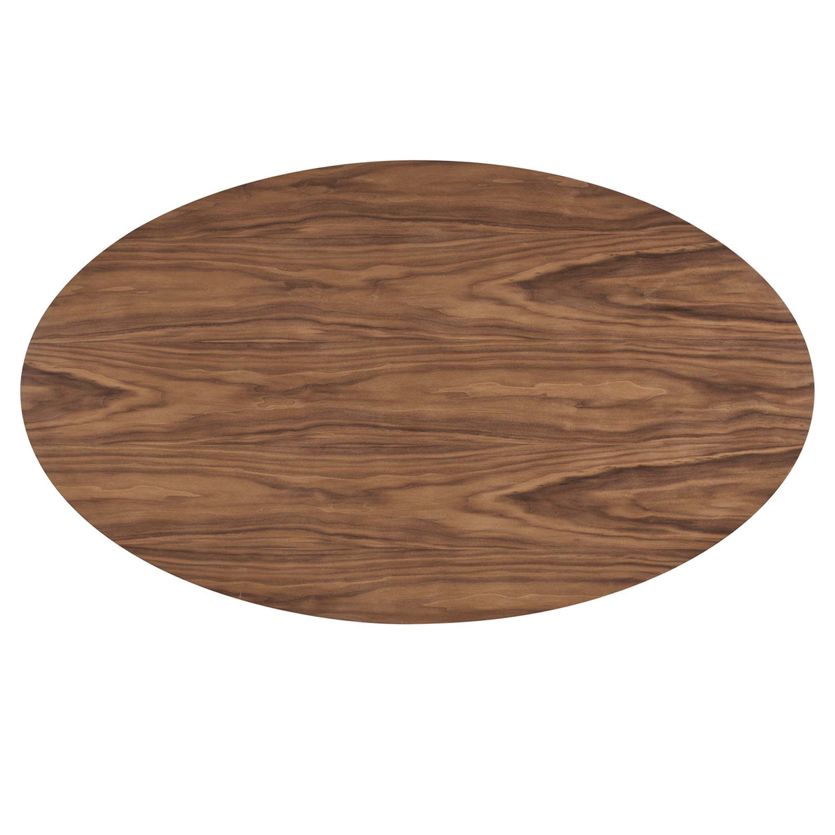 Provision 75" Oval Dining Table by Modway