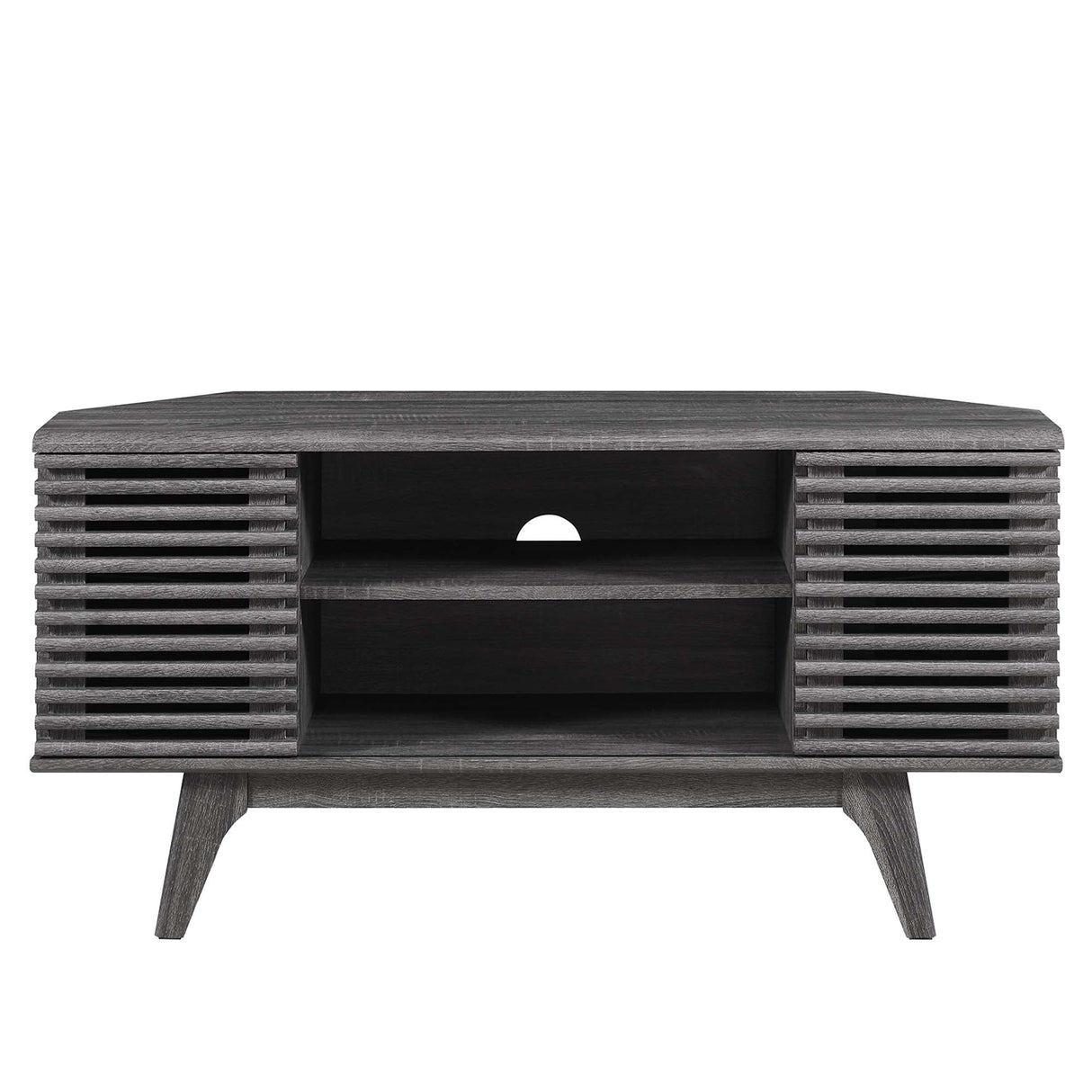 Render 46" Corner TV Stand by Modway