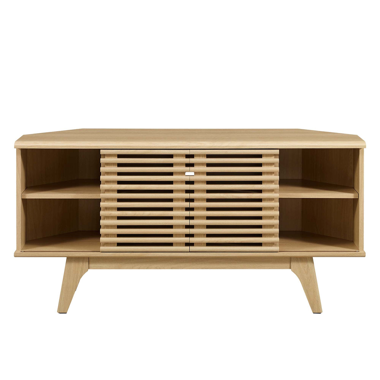 Render 46" Corner TV Stand by Modway