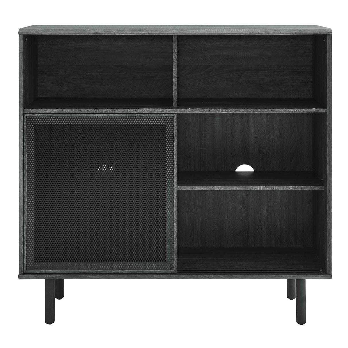 Kurtis 47" Display Cabinet by Modway
