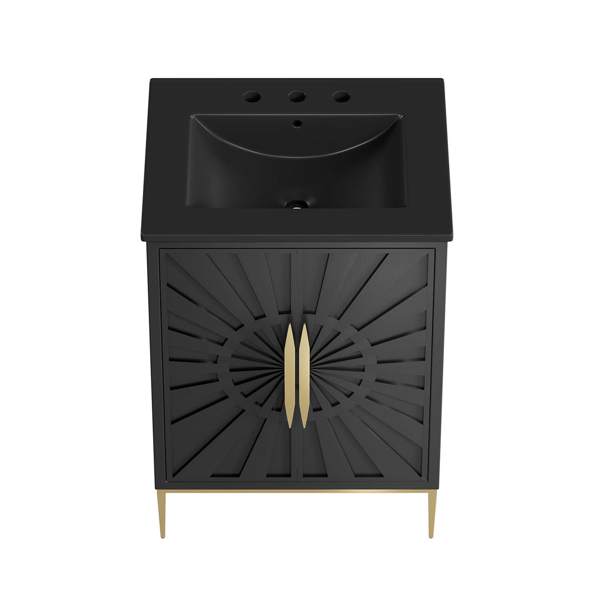 Awaken 24" Bathroom Vanity by Modway
