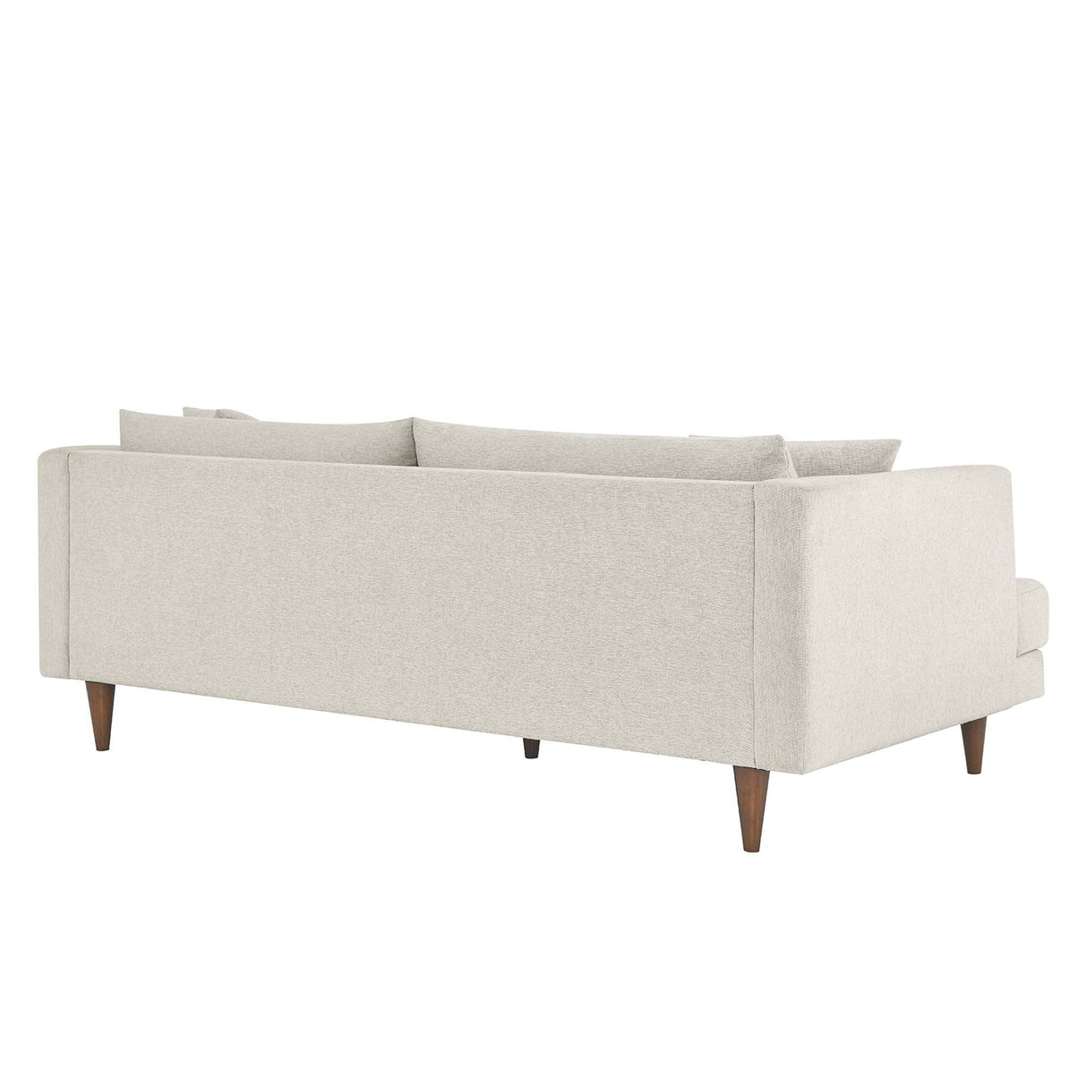 Zoya Down Filled Overstuffed Sofa by Modway