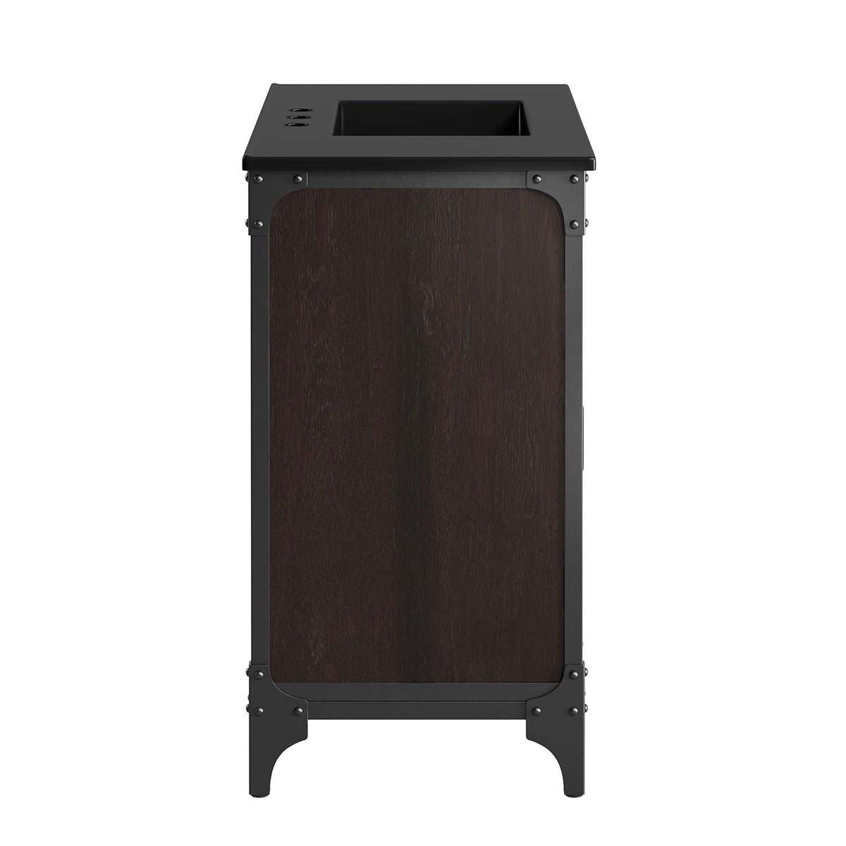 Steamforge 36" Bathroom Vanity by Modway