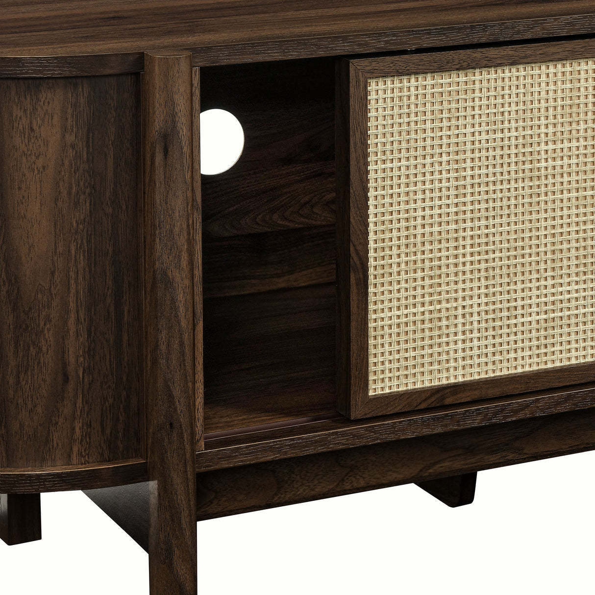 Reid 61" TV Stand by Modway