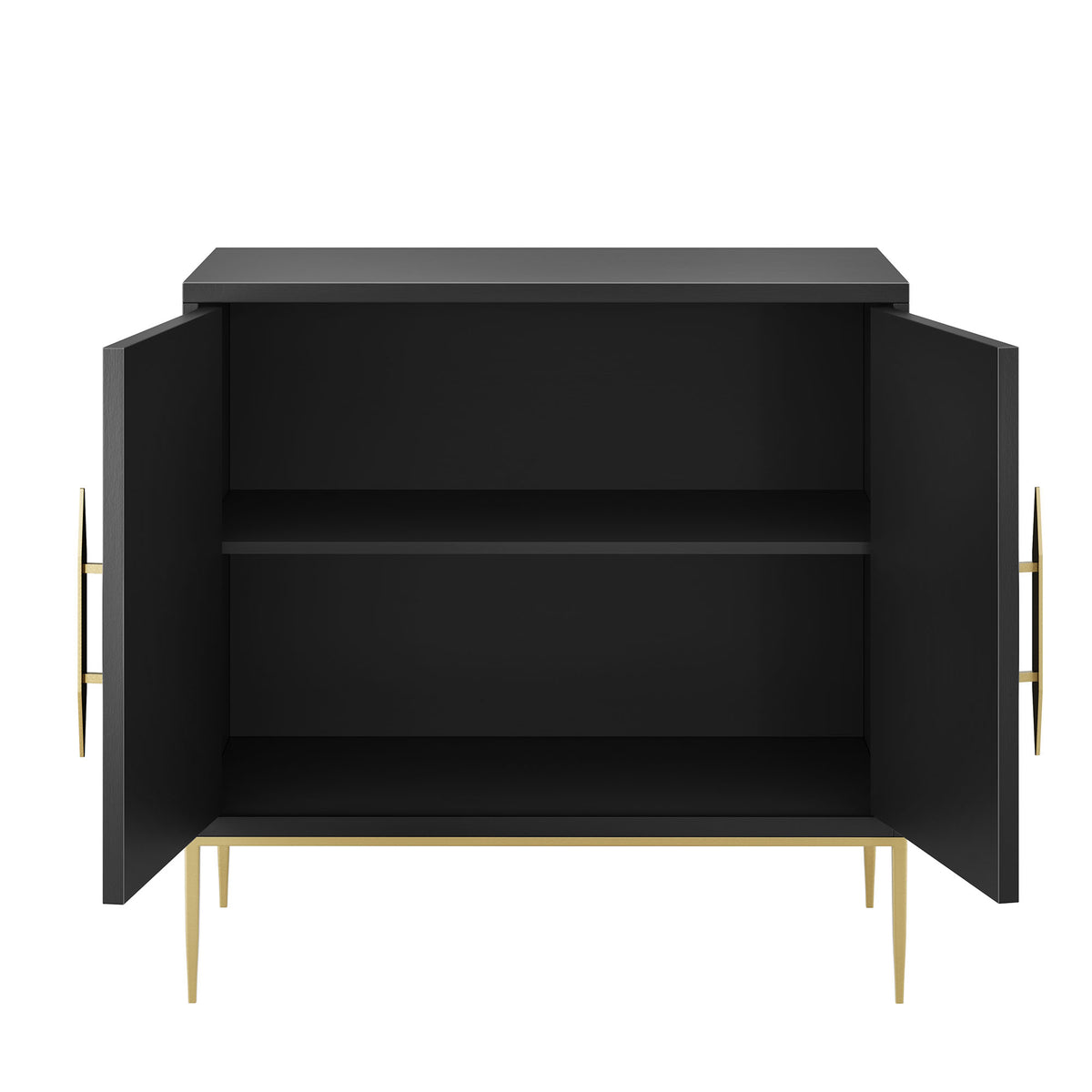 Awaken 35" Accent Cabinet by Modway