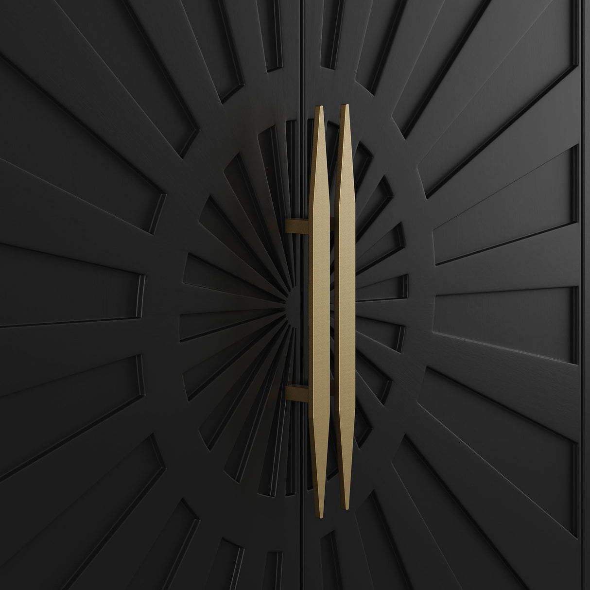 Awaken 35" Accent Cabinet by Modway