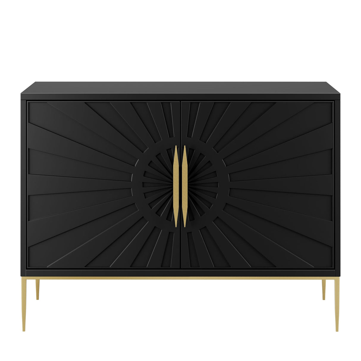 Awaken 47" Accent Cabinet by Modway