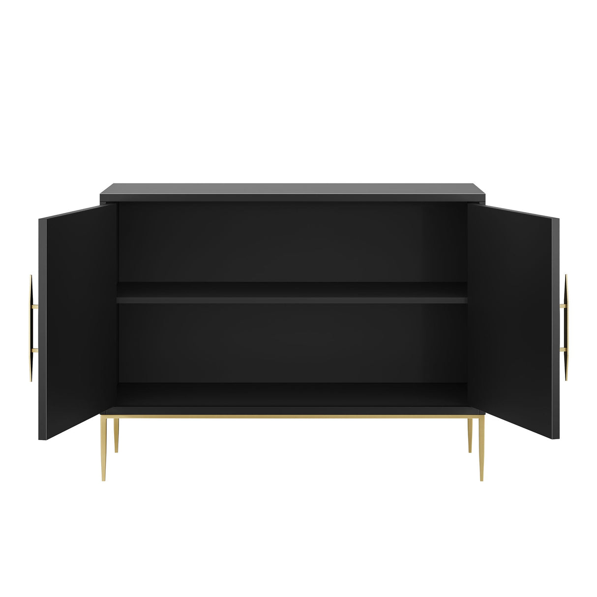 Awaken 47" Accent Cabinet by Modway