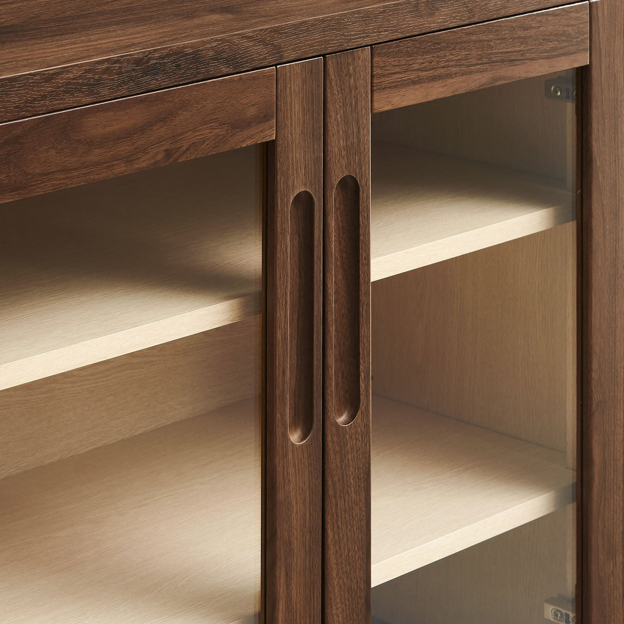 Nell 36" Accent Cabinet by Modway