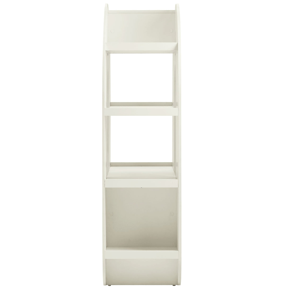 Daydream 58" Arched Bookshelf by Modway
