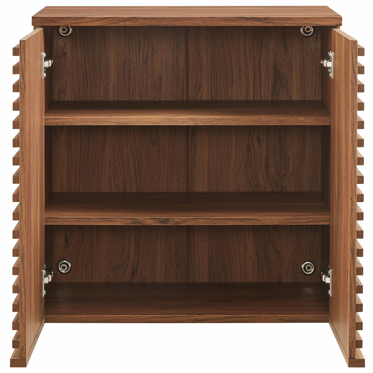 Render Wall Mounted Bathroom Cabinet by Modway