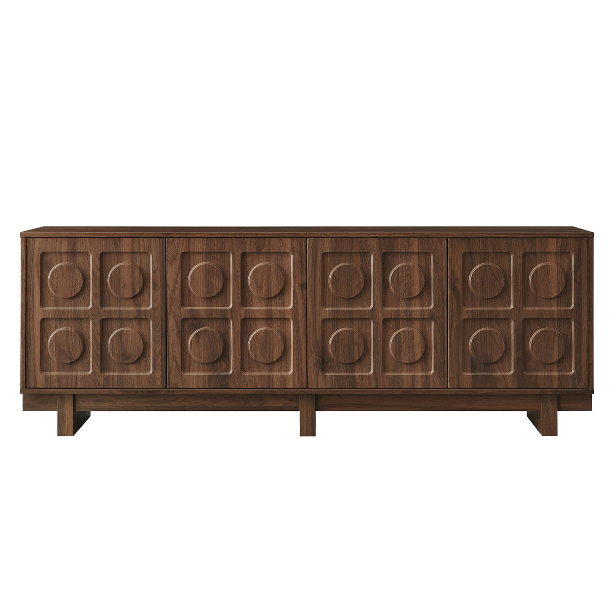 Knox 71 Inch TV Stand by Modway