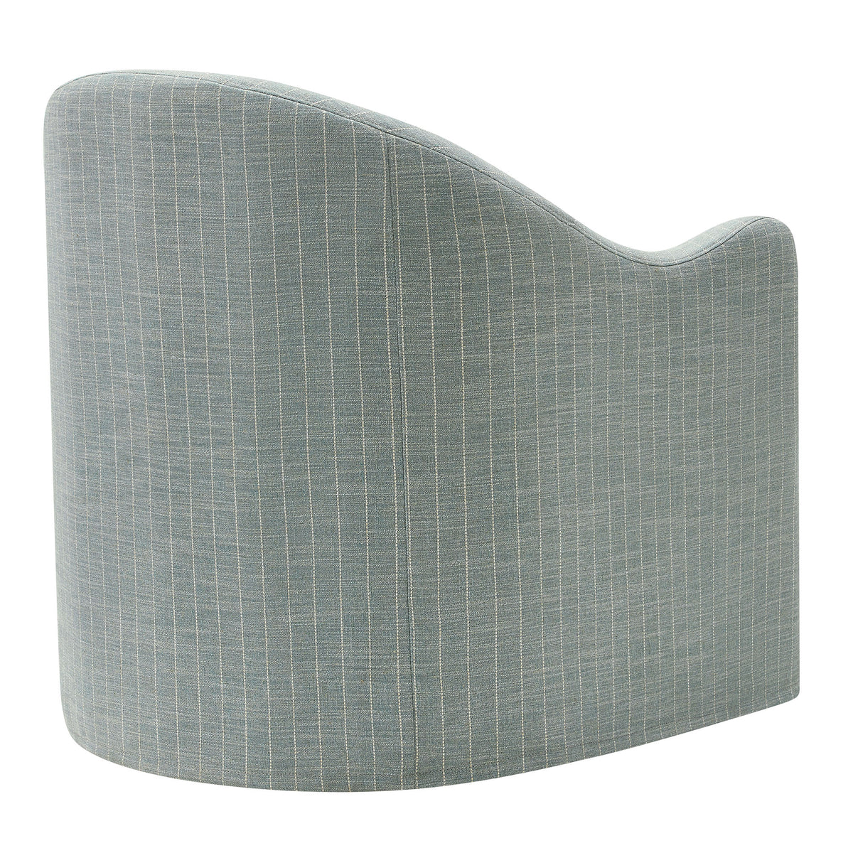 Bardot Striped Accent Chair by Modway