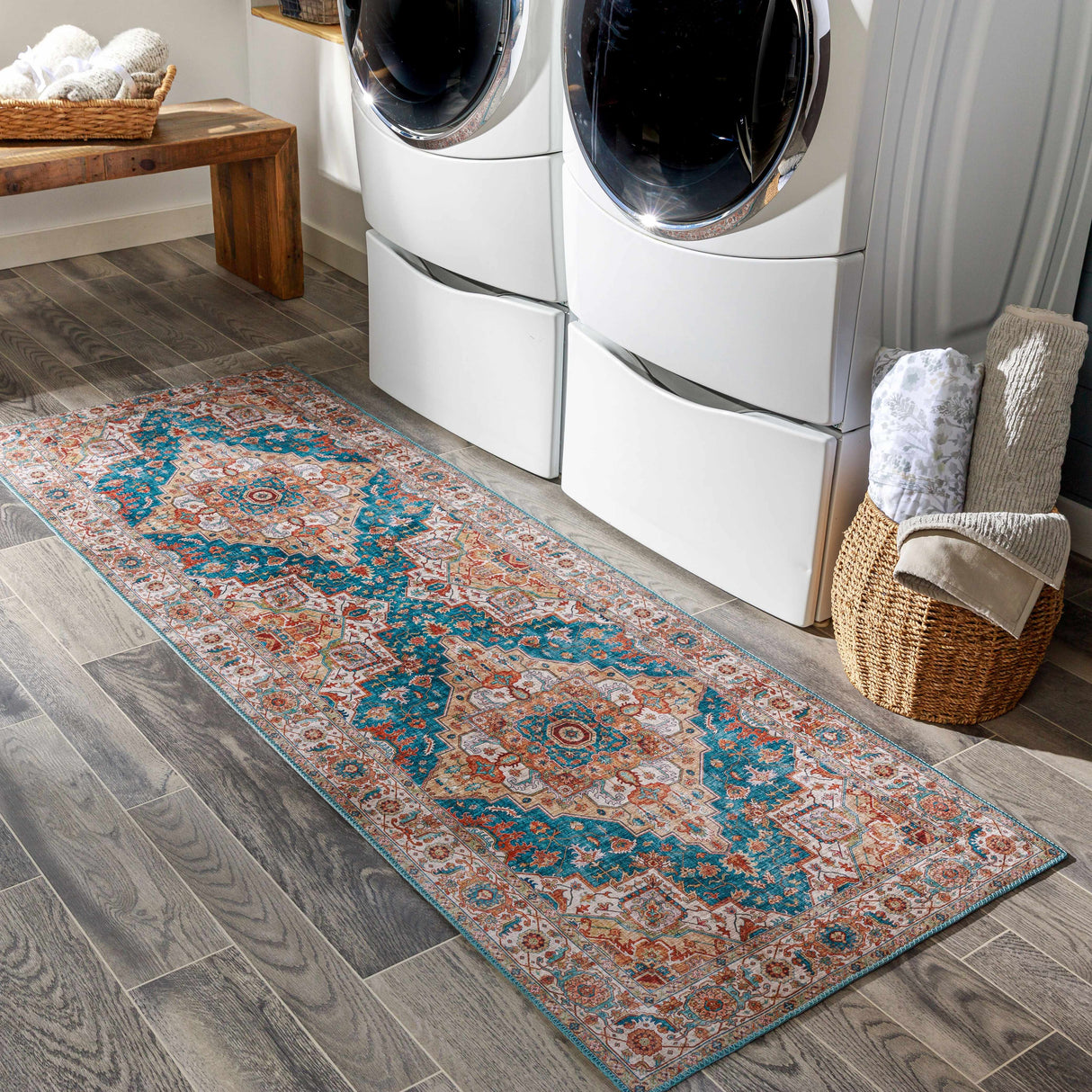 Eglinton Area Carpet - Clearance