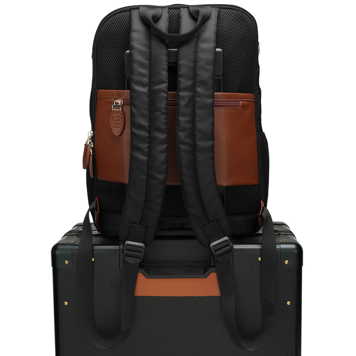 Luxe Journey 18L Backpack